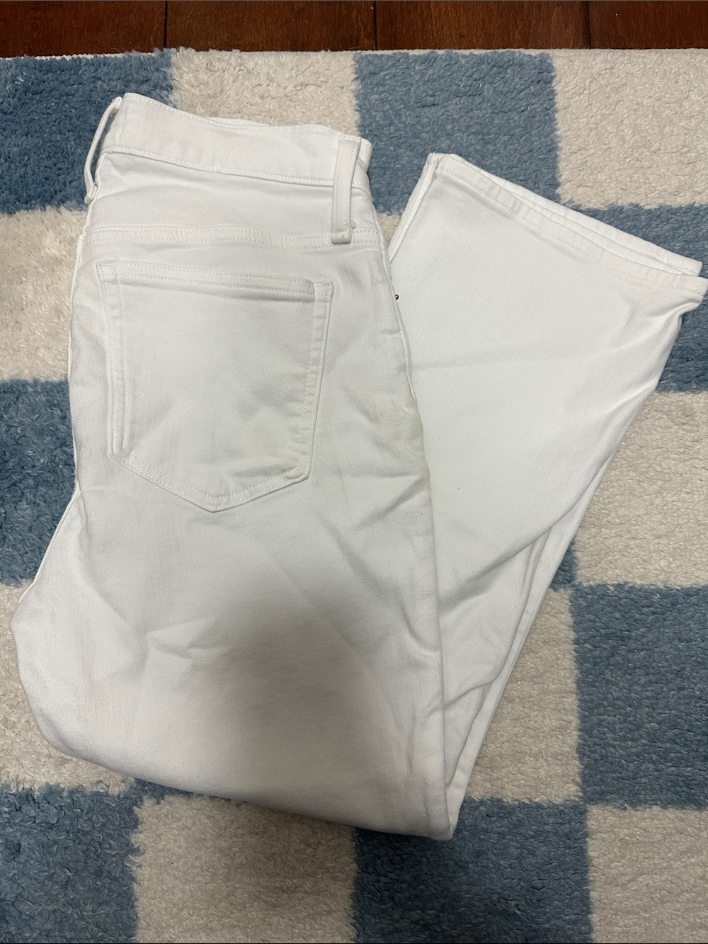 Jcrew denim